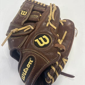 Wilson A800 Optima RH Baseball Glove 11.75" (Used)