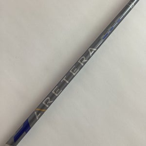 Aretera EC1 Graphite Driver Shaft 65/5 Stiff Flex 44 Inches Callaway Tip
