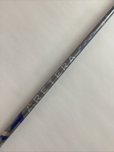 Aretera EC1 Graphite Driver Shaft 65/5 Stiff Flex 44 Inches Callaway Tip
