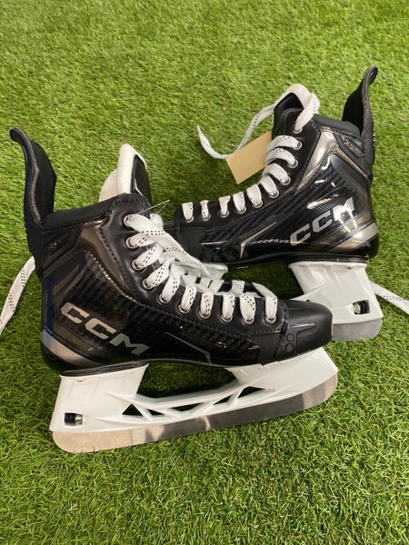 Senior CCM Tacks XF Pro Hockey Skates Regular Width 9.5 (New)