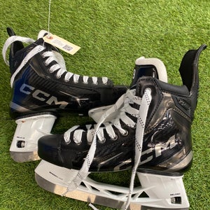 New CCM Tacks XF Pro Hockey Skates | Senior 9.5 (Regular)
