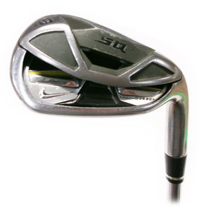 Nike SQ Machspeed 9 Iron Steel True Temper Uniflex