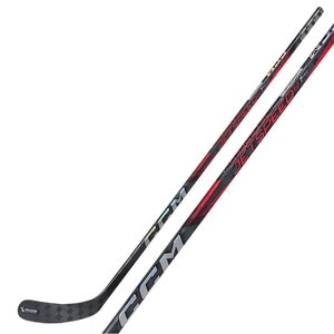 Senior CCM JetSpeed FT7 Pro Left Hand Hockey Stick P28 70 Flex (New)