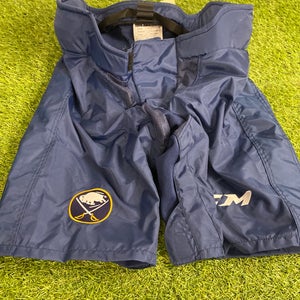 New Buffalo Sabers  CCM PP90 Pant Shell | XL Senior