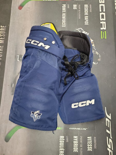Large Senior CCM HPTK Hockey Pants Pro Stock (Used) #C3