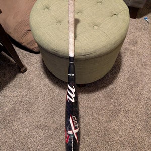 Used Marucci Catx2 composite 31 drop 8