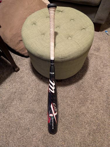 Used Marucci Catx2 composite 31 drop 8