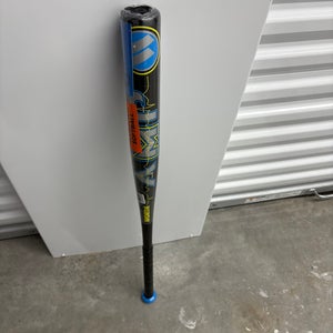 Worth Bat 26 oz 34" (New) slowpitch softball