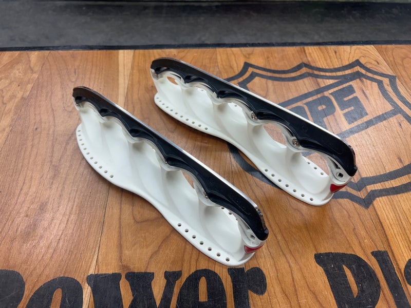 T-Blades replacements size 300 set see description