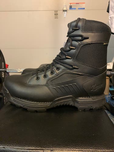 Danner Gore-Tex Tactical Boot 13m