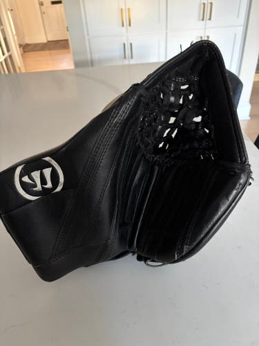 Warrior Ritual G4 Regular (Used)