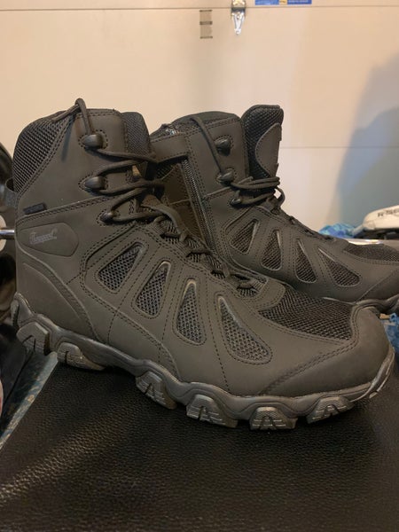Thorogood Tactical Boot Size 13m (New)