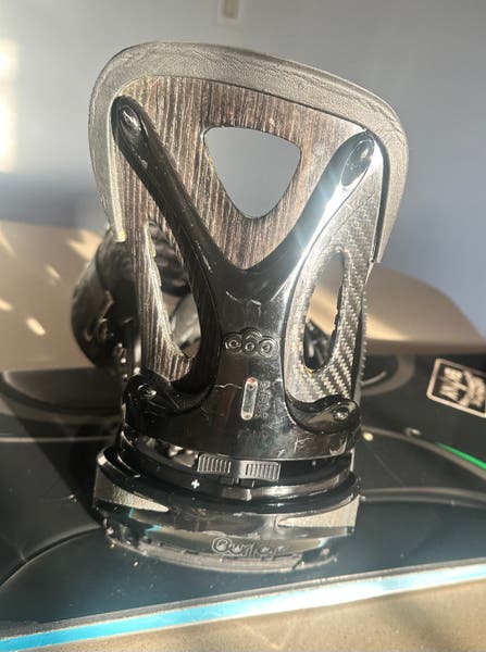 burton idiom snowboard boots Mini Grom Kids 2026 Sizes And Extras:60 L  + Extra 4 Strap park skis CAPITA Snowboards and responsive