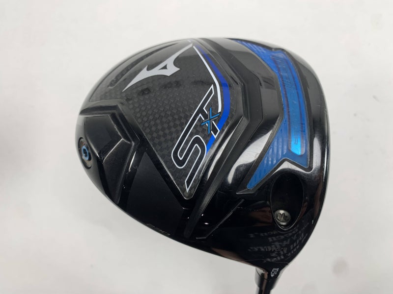 Mizuno ST-X 230 Driver 10.5* UST Mamiya LinQ 5F3 Regular Graphite Mens RH