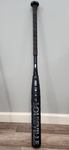 2025 Louisville Slugger Kryo Composiste Bat (-11) 21 oz 32" (Used)