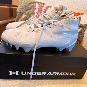 UA Spotlight Suede Pro Men’s Cleats