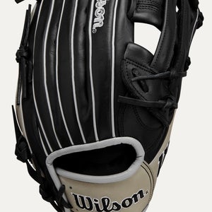 2024 Wilson A1000 RH Outfield Baseball Glove 12.5" (New)