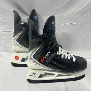 2025 Bauer Vapor SENIOR Flylite Hockey Skates (New) (MULTIPLE SIZES) (FLYTI INCLUDED)