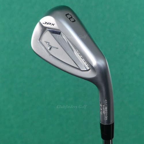 Mizuno JPX 925 Forged Single 8 Iron True Temper AMT Silver G2 Steel Stiff