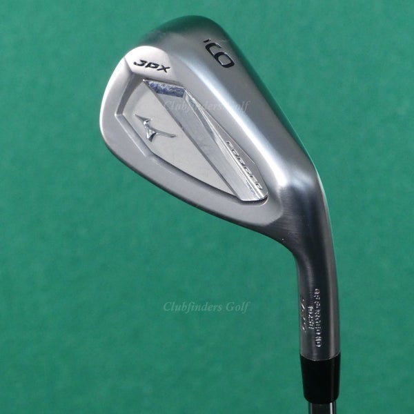 Mizuno JPX 925 Forged Single 9 Iron Project X Rifle 5.5 Steel Firm