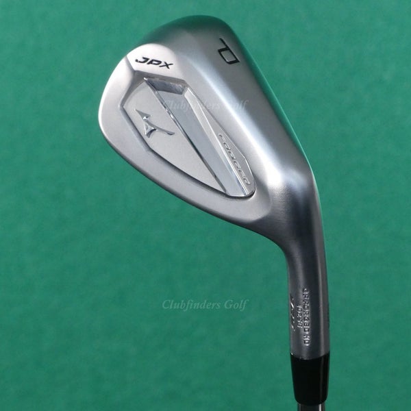 Mizuno JPX 925 Forged PW Pitching Wedge Project X Rifle 5.5 Steel Firm