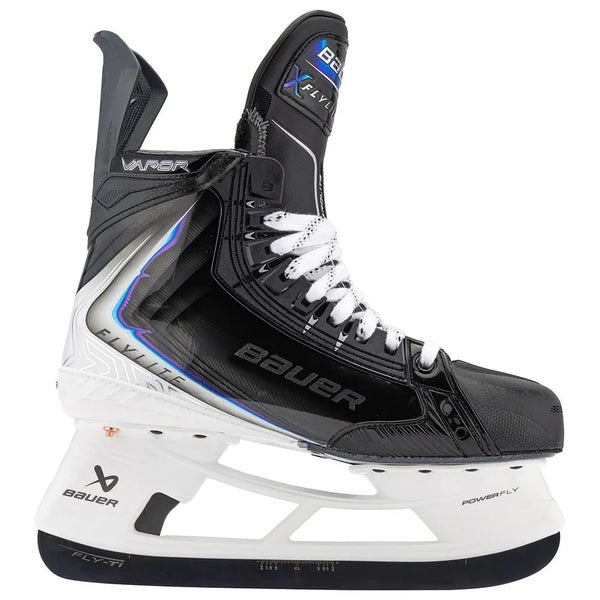 2025 Bauer Vapor Flylite Hockey Skates 8.5 Fit 2 (New)