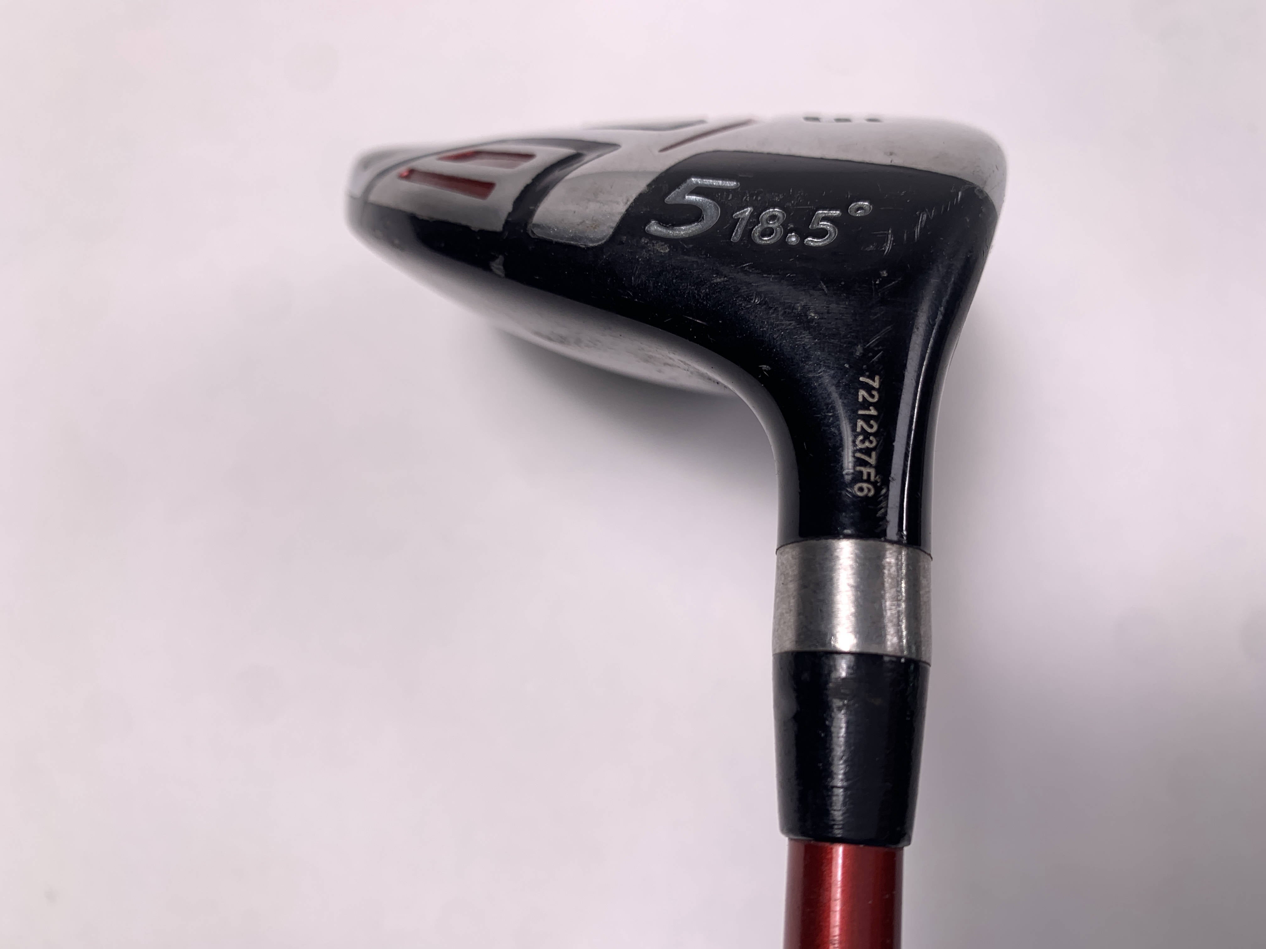 Ping G15 Draw 5 Fairway Wood 18.5* TFC 149 Stiff Graphite Mens RH