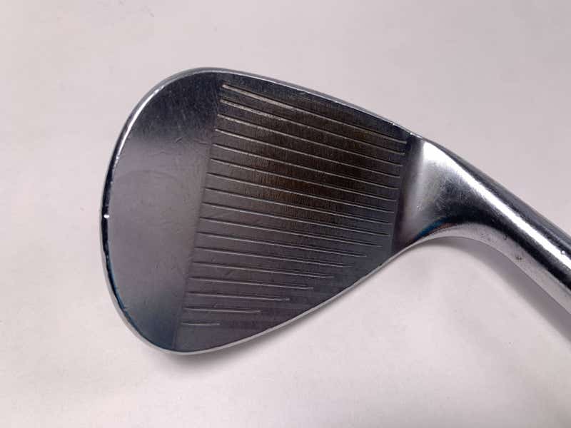 Vokey SM6 F GRIND 52°ウェッジ Titleist Vokey SM6 Tour Chrome F Grind Wedge | Golf Avenue