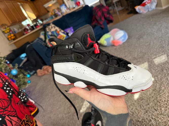 Men's 6.5Y (Big Kids / Youth) Jordan Shoes (Used)