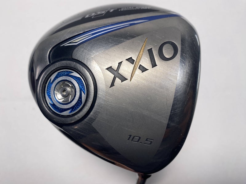 XXIO 9 Driver 10.5* MP900 Flex 4222 41g Regular Graphite Mens RH