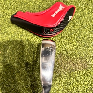 Srixon ZU85 4 23* Utiltiy Iron, Recoil Regular Flex, RH