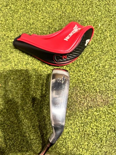 Srixon ZU85 4 23* Utiltiy Iron, Recoil Regular Flex, RH