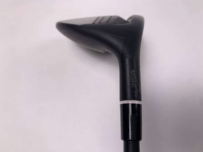 Adams Tight Lies 2013 5 Fairway Wood 19* Bassara e55x5ct Senior Graphite Mens RH