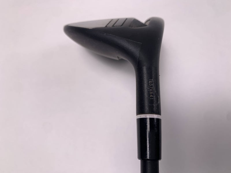 Adams Tight Lies 2013 5 Fairway Wood 19* Bassara e55x5ct Senior Graphite Mens RH