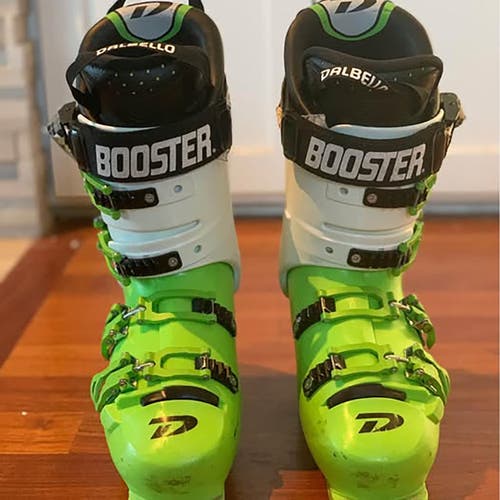 Dalbello DRS 110 26-26.5 (308mm)