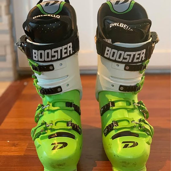 Dalbello DRS 110 26-26.5 (308mm)