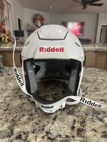 Small/Medium Riddell SpeedFlex Helmet