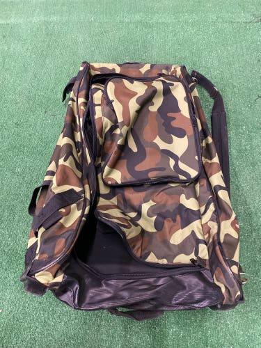 GRIT Tower Bag (Used)