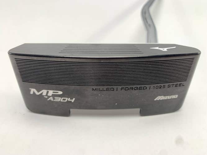 Mizuno MP A304 Putter 34" Mens RH