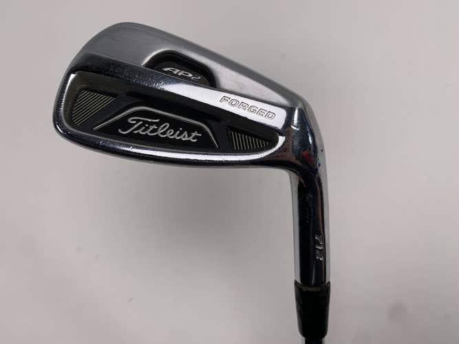Titleist 712 AP2 Pitching Wedge PW DG S300 Stiff Steel Mens RH