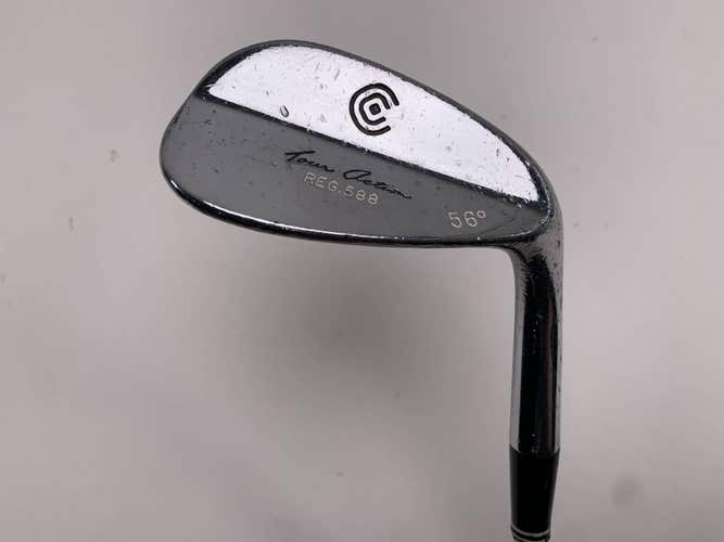 Cleveland 588 Chrome Sand Wedge SW Wedge Steel Mens RH