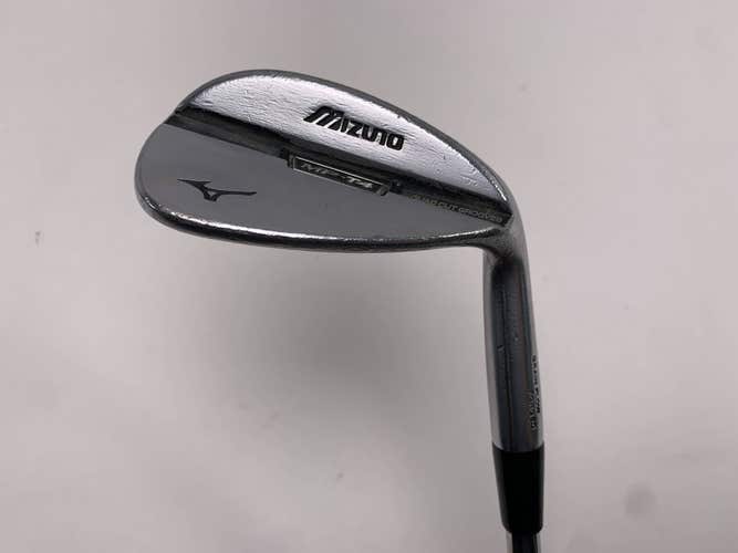 Mizuno MP T4 Black Nickel Sand Wedge SW 56* 13 Bounce DG Wedge Mens RH