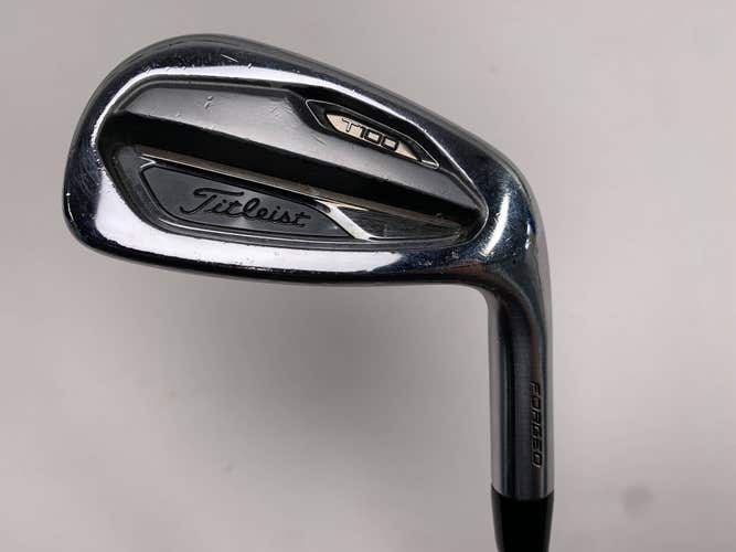 Titleist T100 Single 9 Iron True Temper AMT S300 Tour White Regular Mens RH