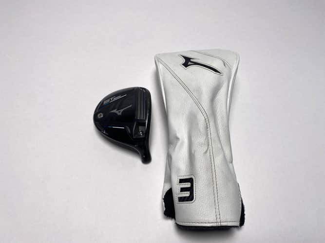Mizuno ST200 3 Fairway Wood 15* HEAD ONLY Mens RH HC
