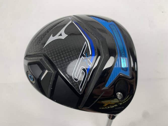 Mizuno ST-X 230 Driver 10.5* Aldila Ascent 40g Regular Graphite Mens RH