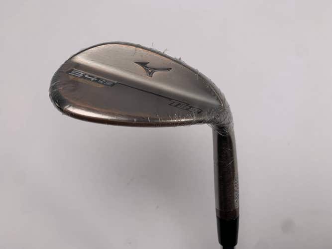 Mizuno T22 Denim Copper Sand Wedge SW 54* 8 DG Tour Issue S400 Stiff Mens RH