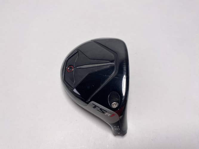 Titleist TSR1 4 Hybrid 20* HEAD ONLY Mens RH