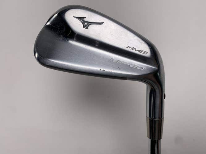 Mizuno MP 20 HMB Single 7 Iron Fitter True Temper Dynamic Gold S300 Mens RH