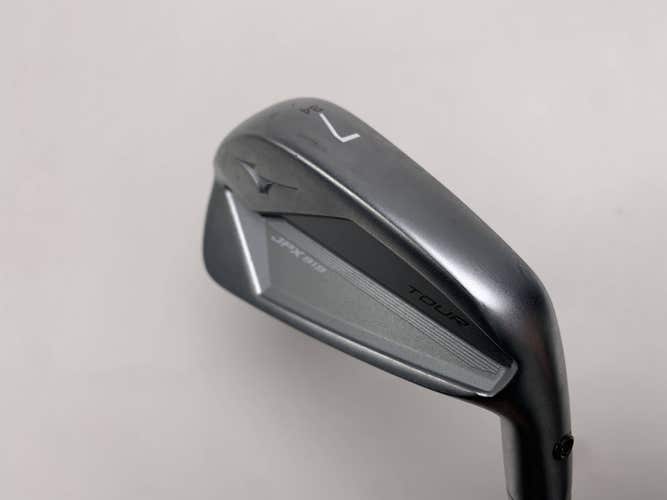 Mizuno JPX 919 Tour Single 7 Iron Fitter Project X LZ 5.5 115g Stiff Mens RH
