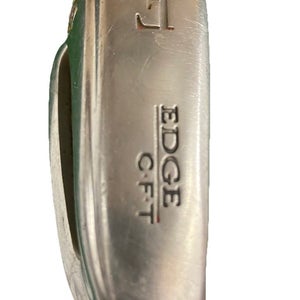 Ben Hogan Edge CFT Equalizer Pitching Wedge Men's RH Apex 3 Regular Steel 35.5"